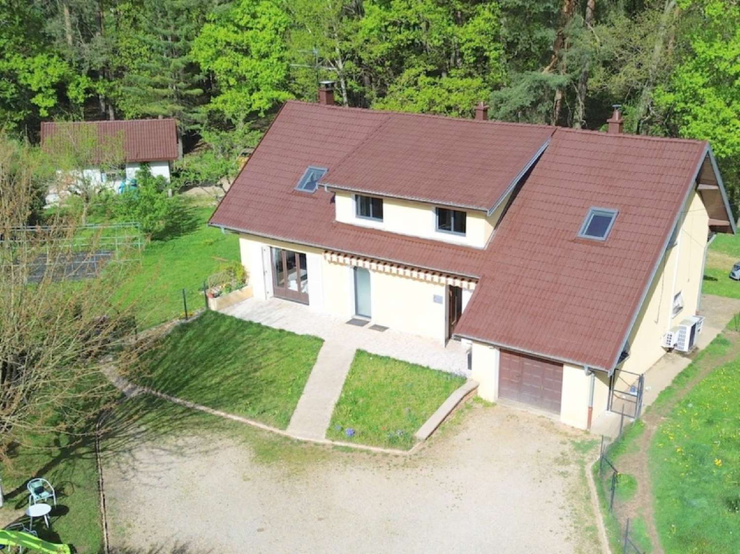  en venta casa Bourg-en-Bresse Ain 2