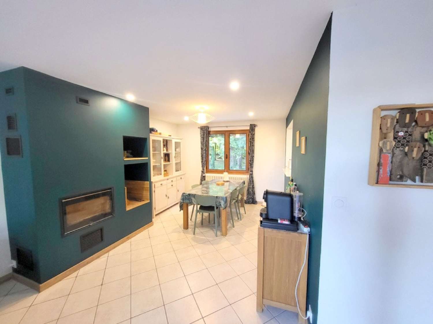 en venta casa Bourg-en-Bresse Ain 5