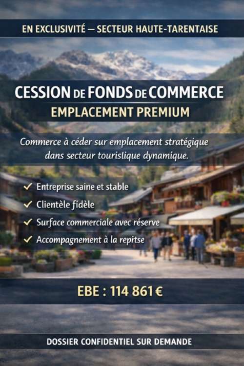 Bourg-Saint-Maurice Savoie Haus Bild 7394617