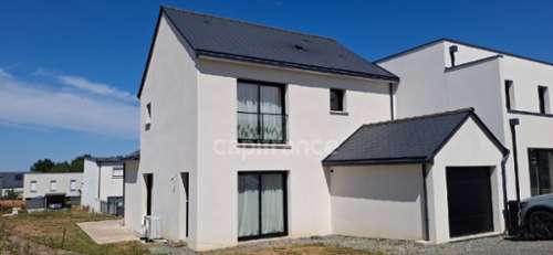 Bourgbarré Ille-et-Vilaine house foto 7384089