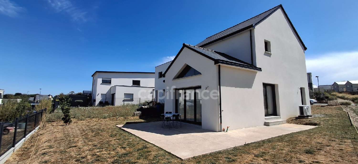 for sale house Bourgbarré Ille-et-Vilaine 2