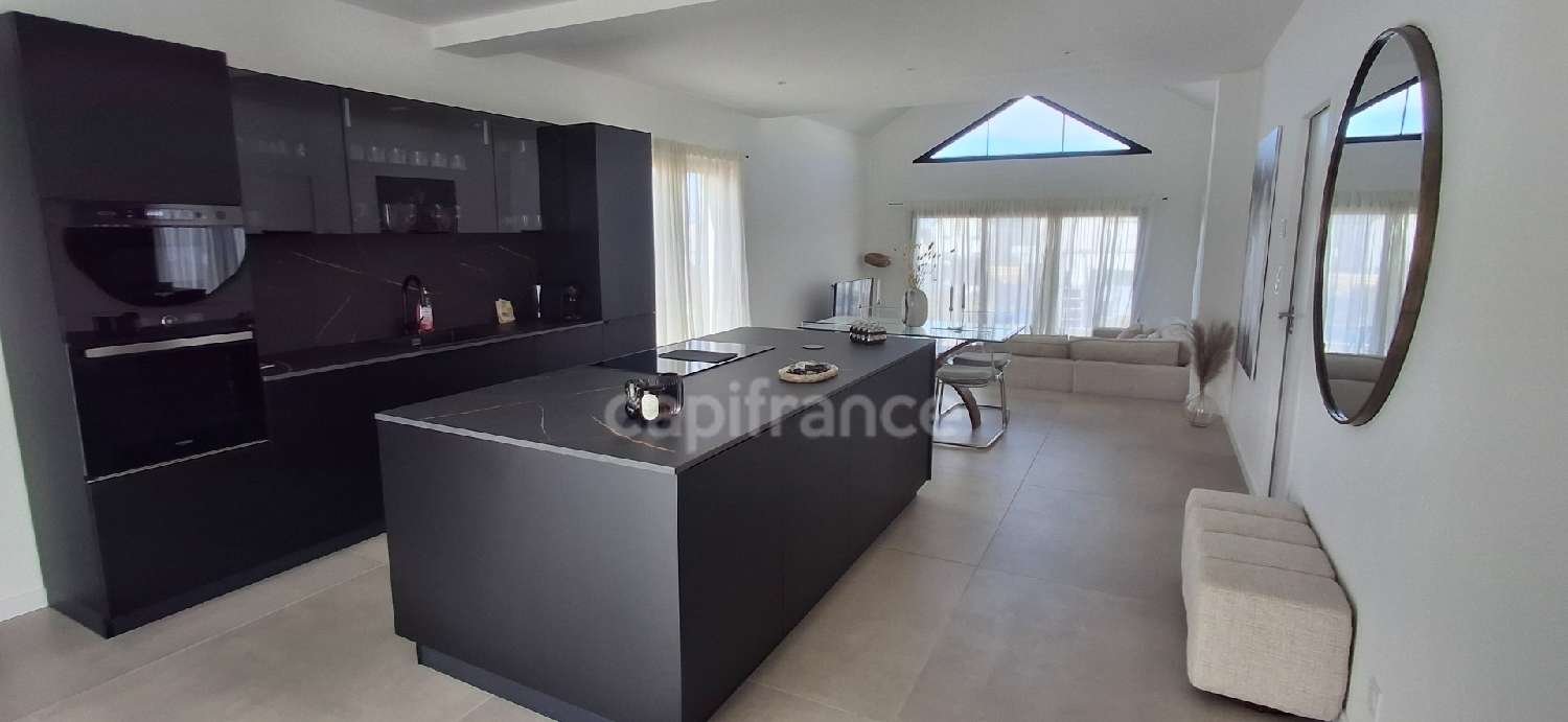 for sale house Bourgbarré Ille-et-Vilaine 4