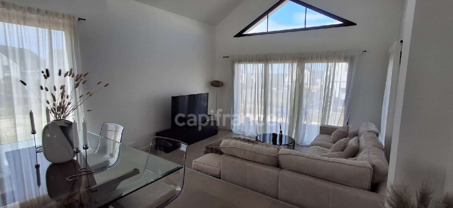 for sale house Bourgbarré Ille-et-Vilaine 7
