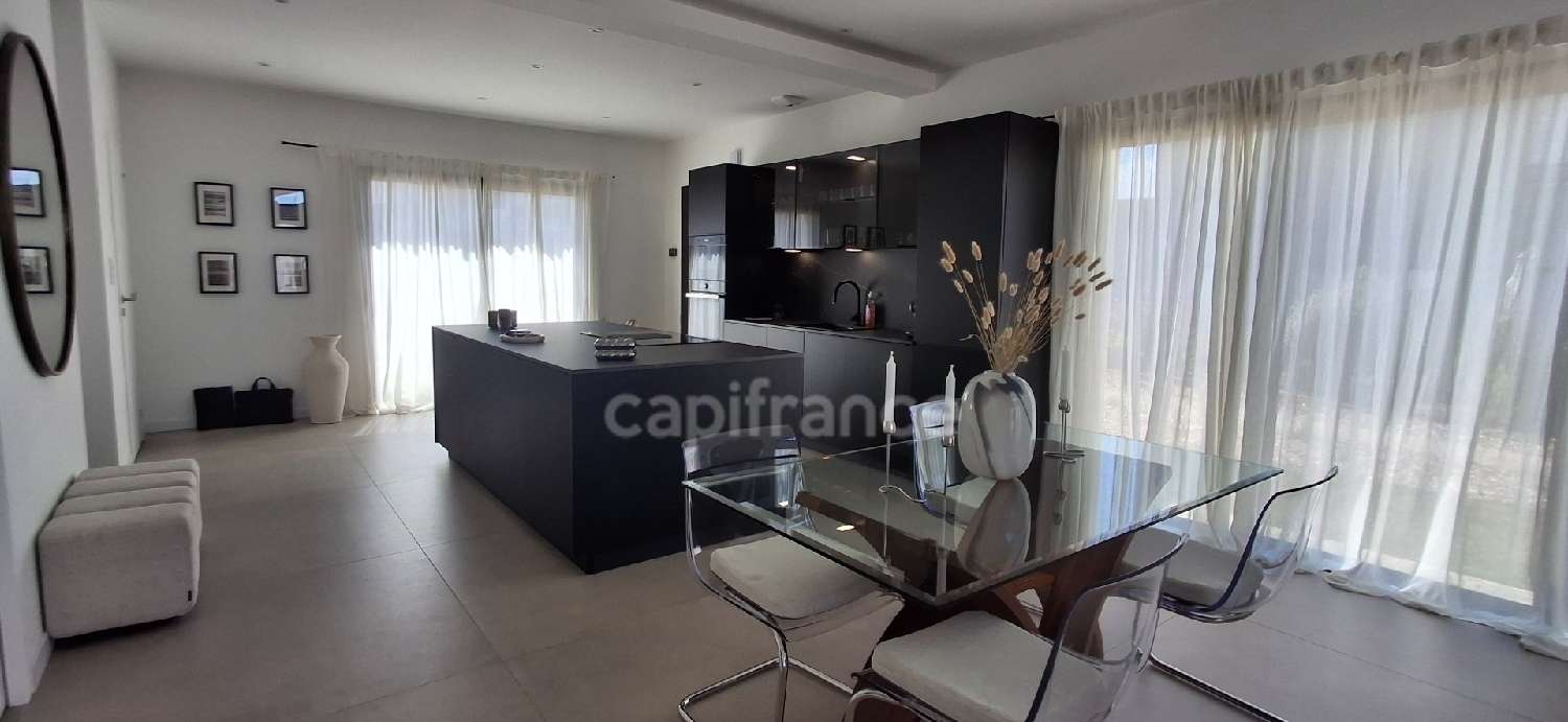 for sale house Bourgbarré Ille-et-Vilaine 8