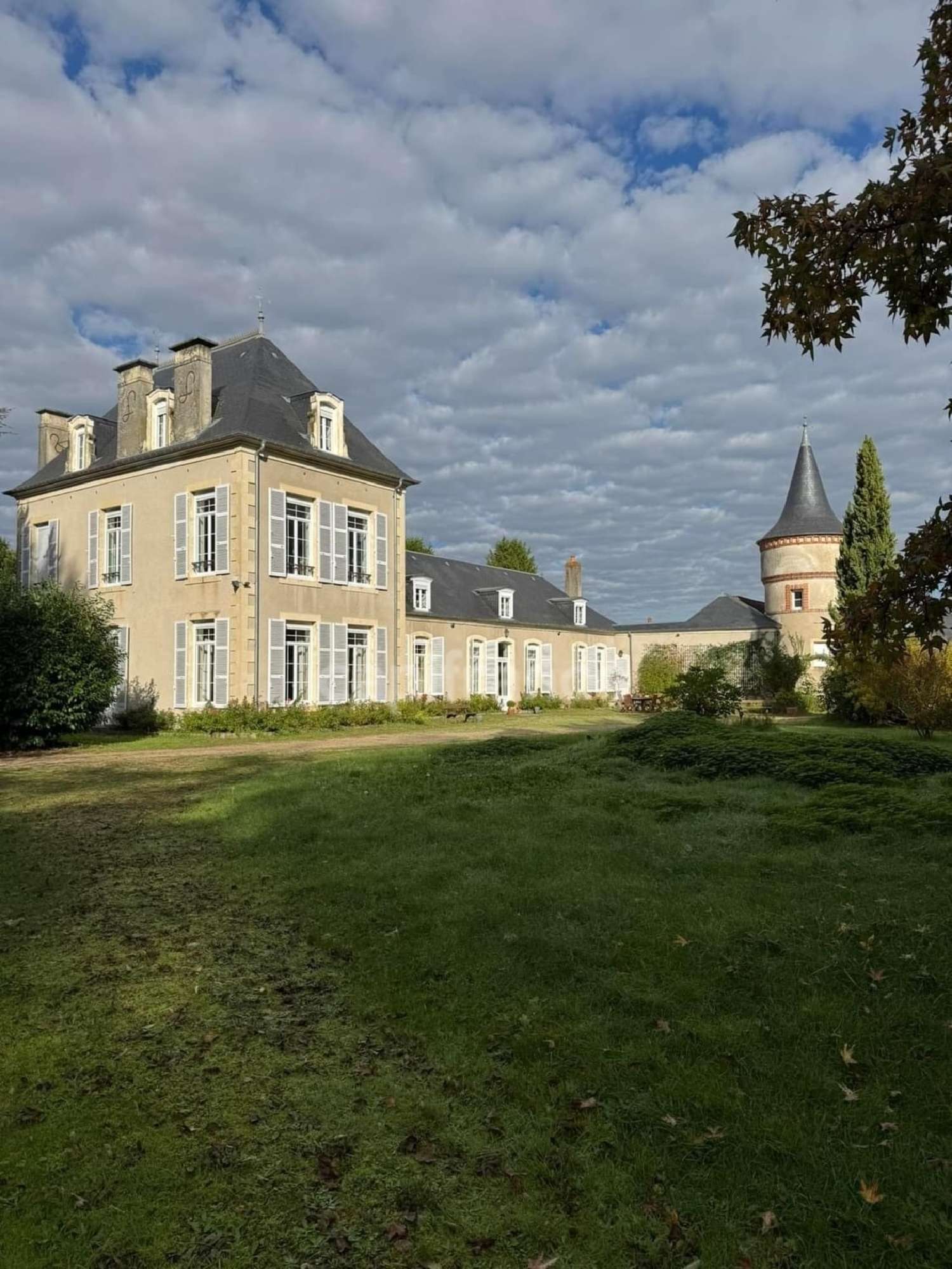 for sale house Bourges Cher 1
