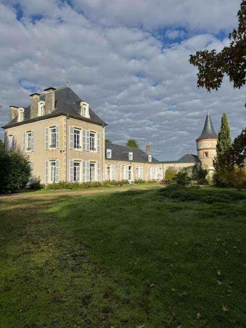 Bourges Cher house foto 7400637
