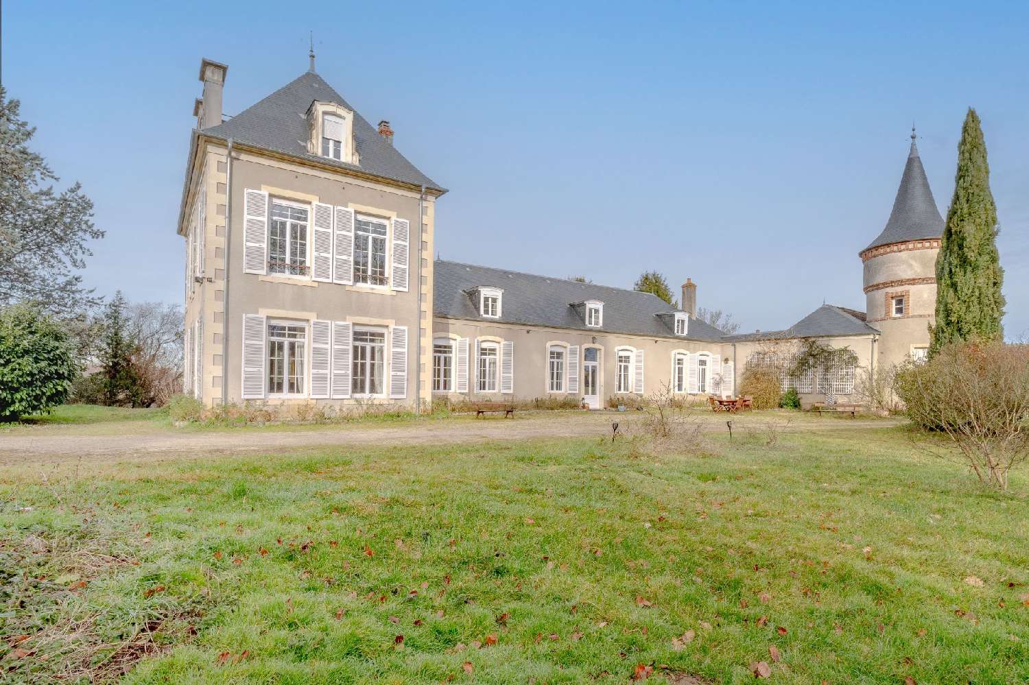 for sale house Bourges Cher 2