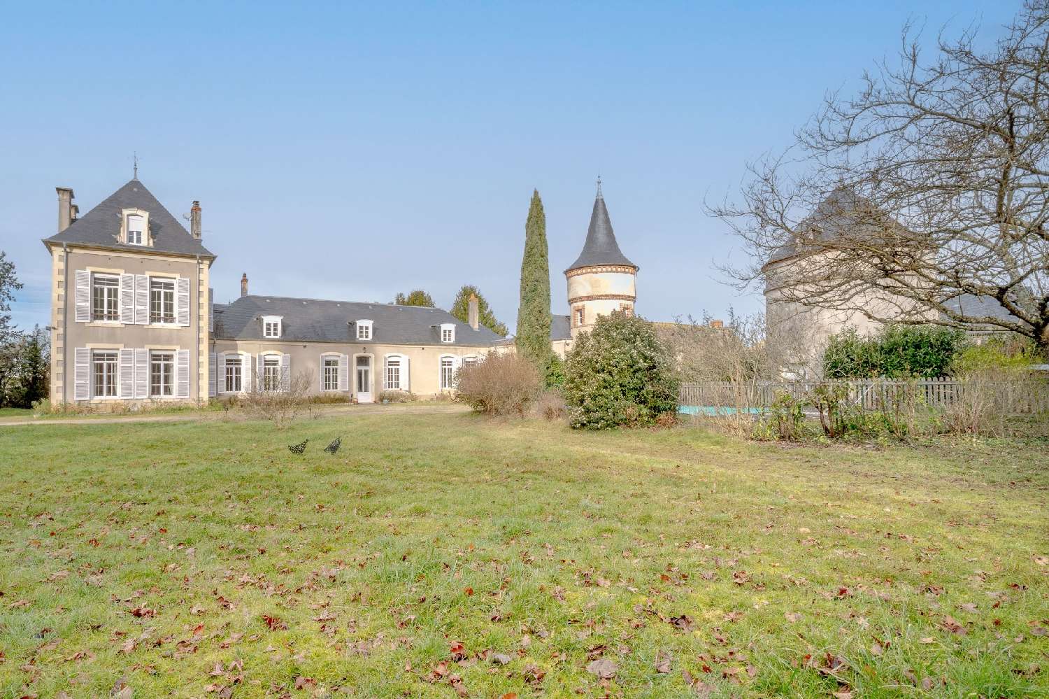 for sale house Bourges Cher 3