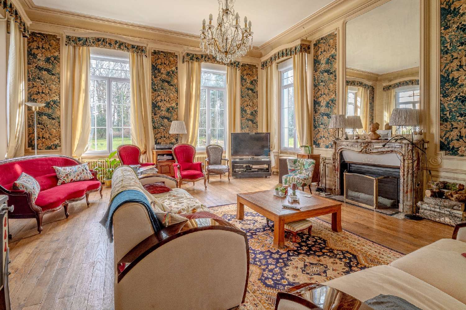 for sale house Bourges Cher 5