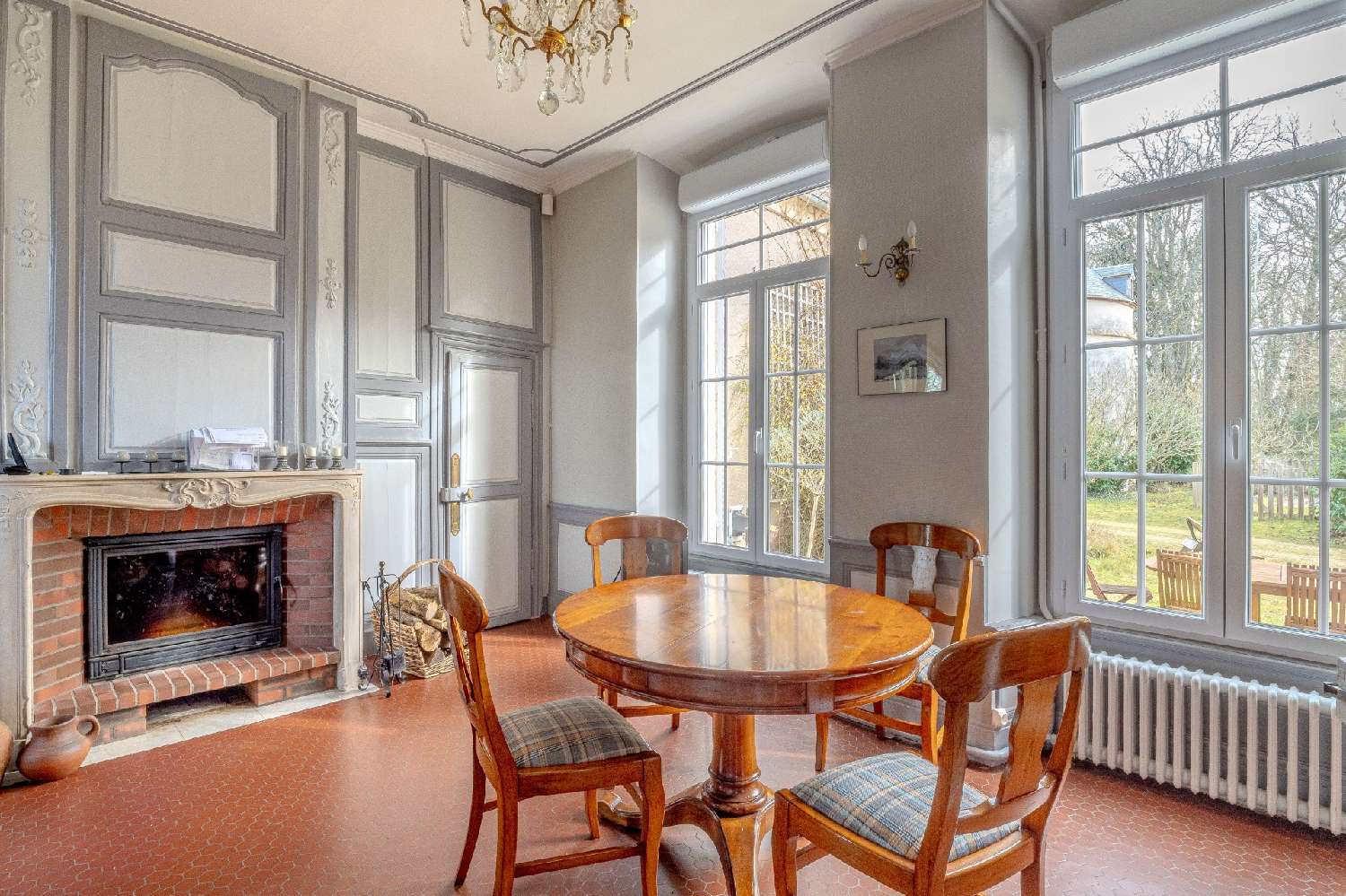 for sale house Bourges Cher 8