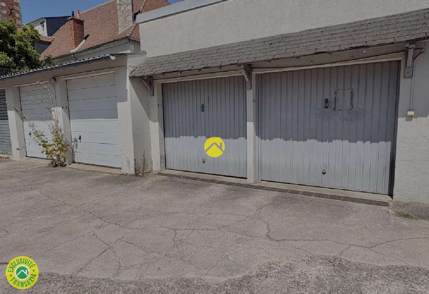  for sale house Bourges Cher 2