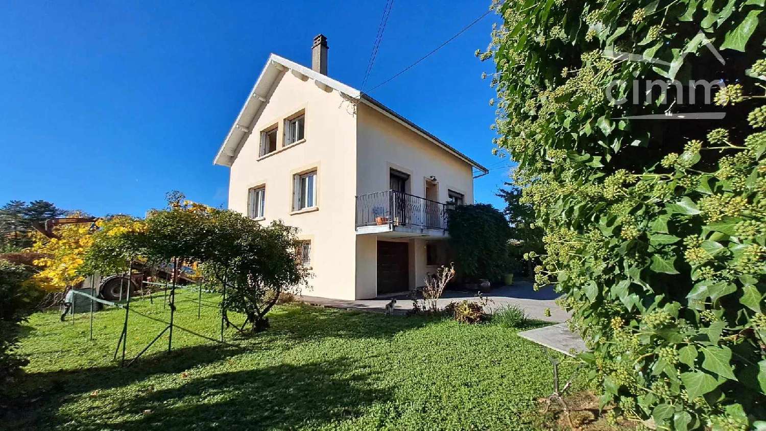 for sale house Bourgoin-Jallieu Isère 1