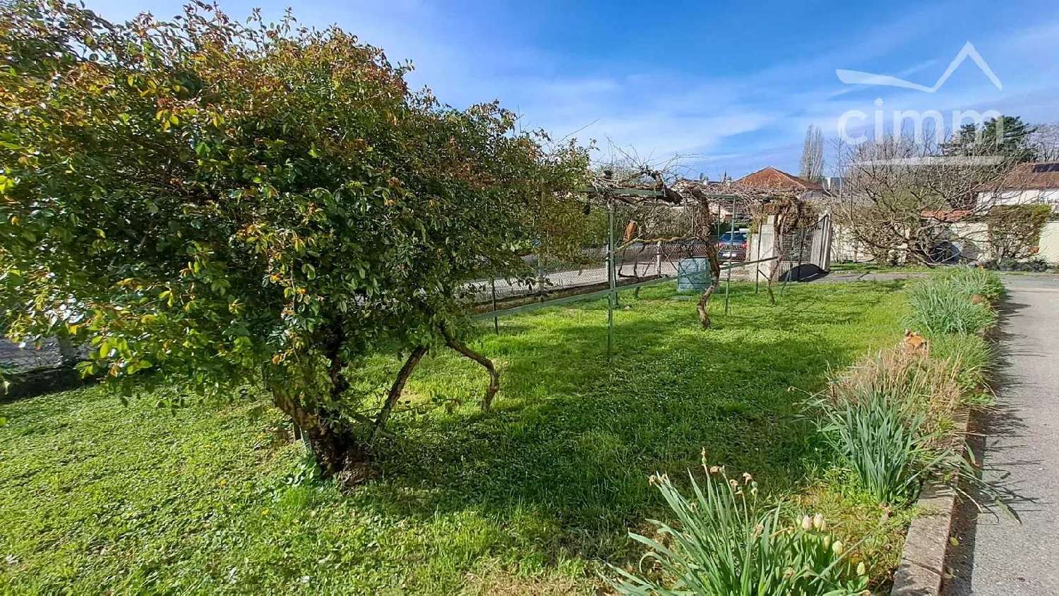 for sale house Bourgoin-Jallieu Isère 3