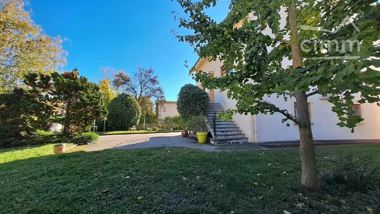 for sale house Bourgoin-Jallieu Isère 4
