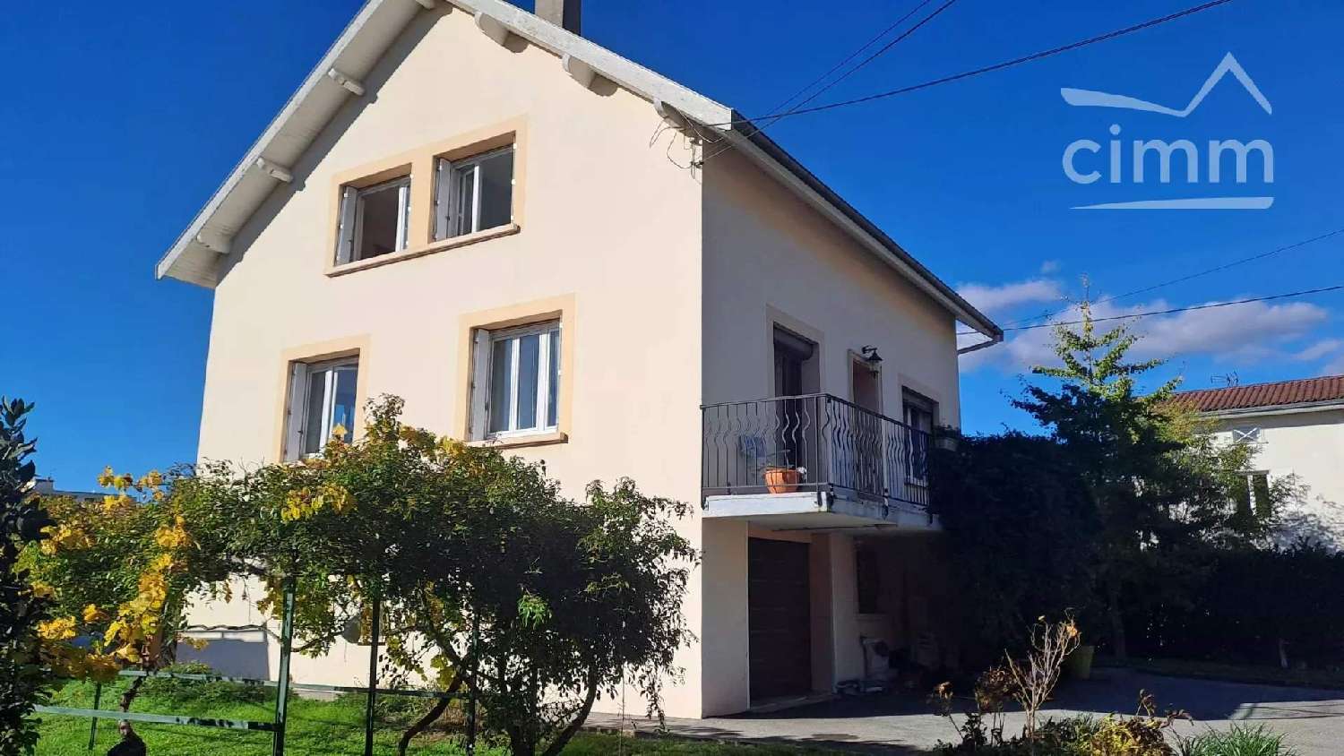 for sale house Bourgoin-Jallieu Isère 5