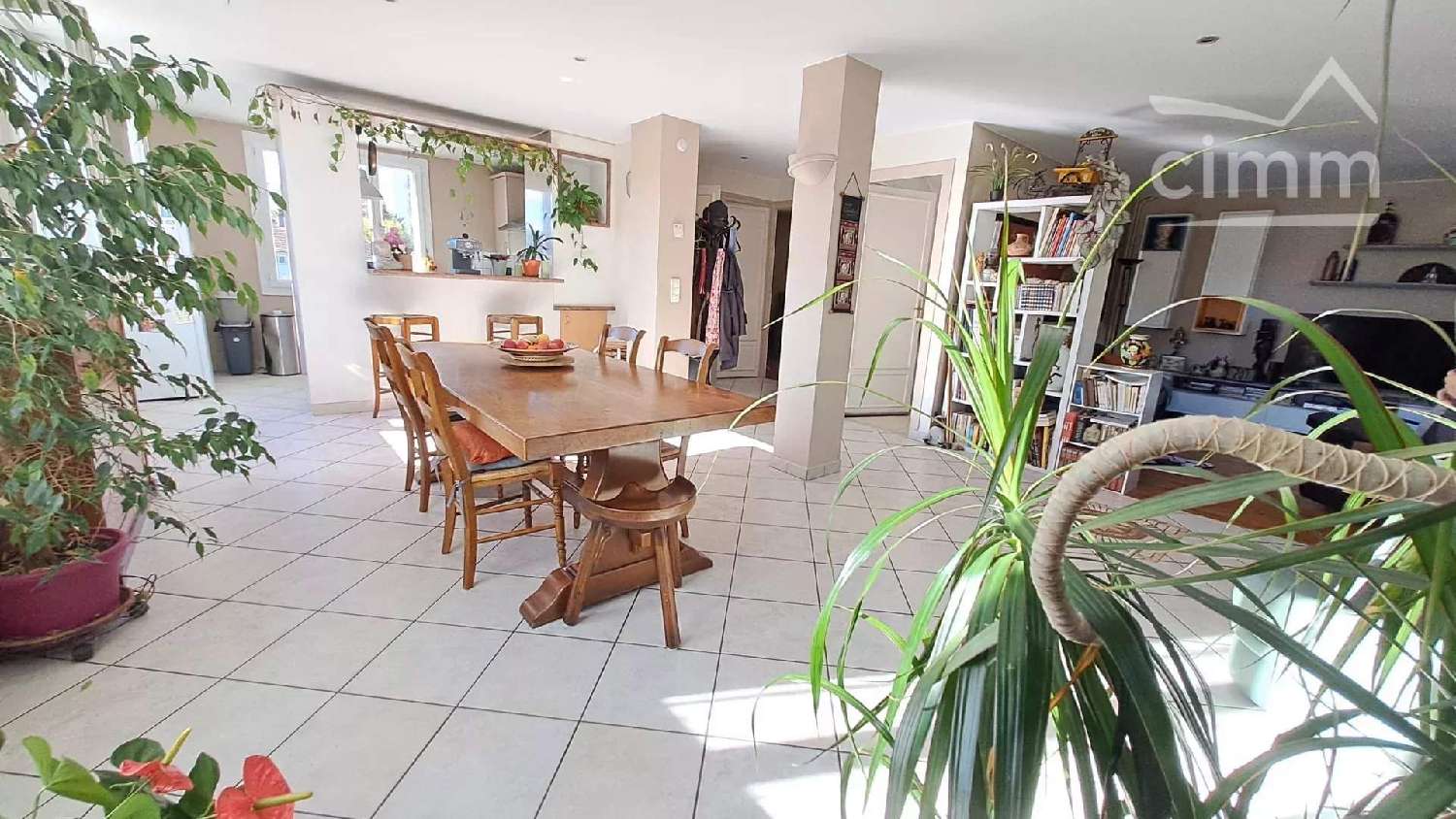 for sale house Bourgoin-Jallieu Isère 6