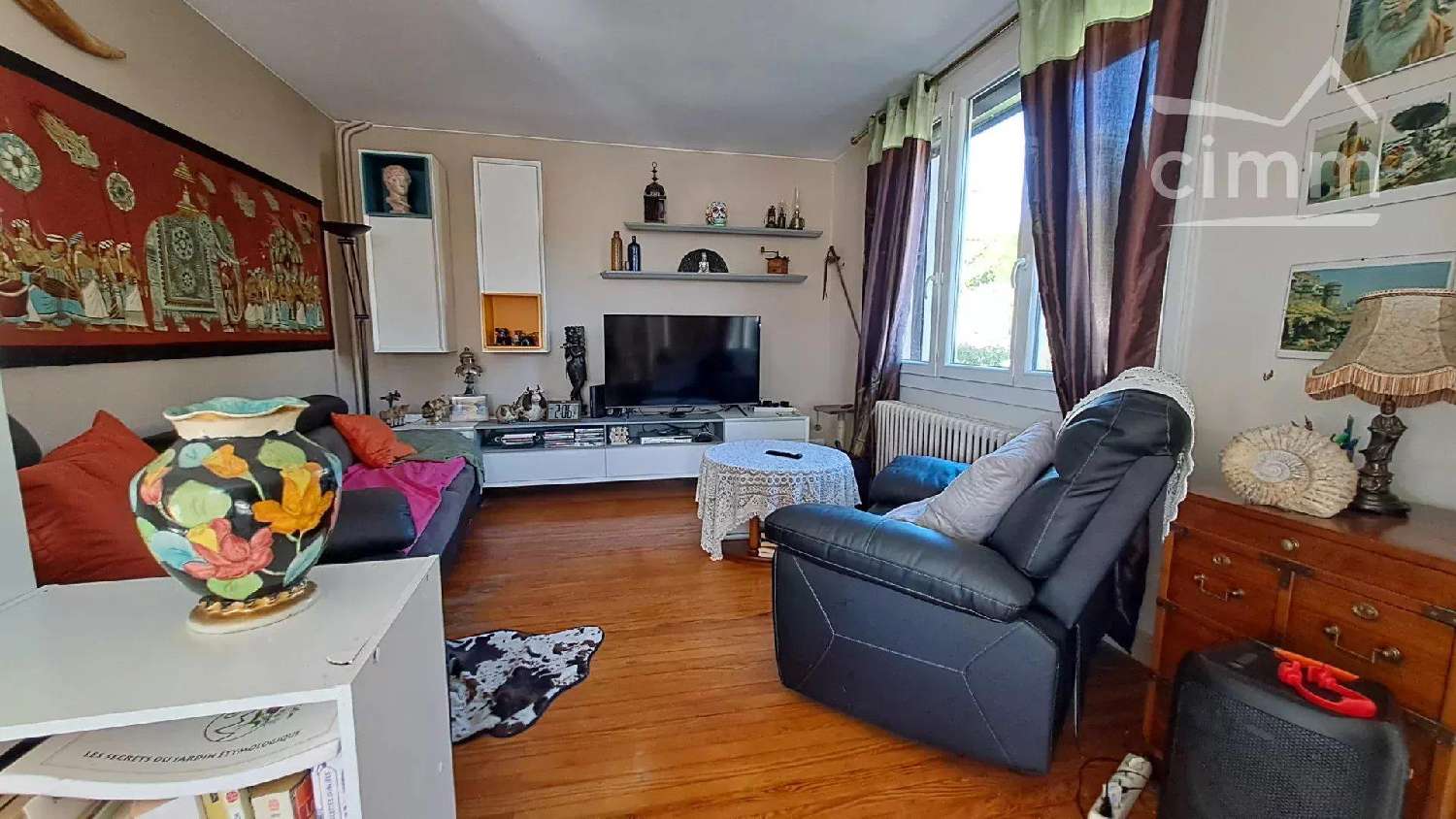 for sale house Bourgoin-Jallieu Isère 7
