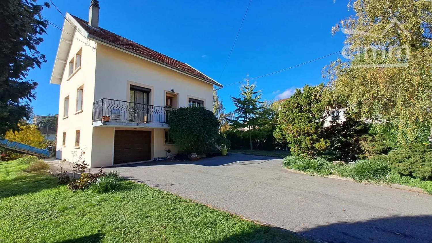 for sale house Bourgoin-Jallieu Isère 8