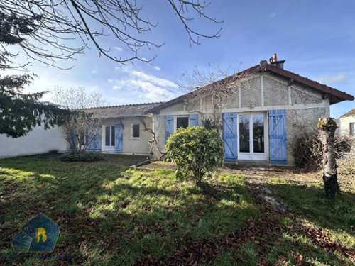 Boussac Creuse huis foto 7398595