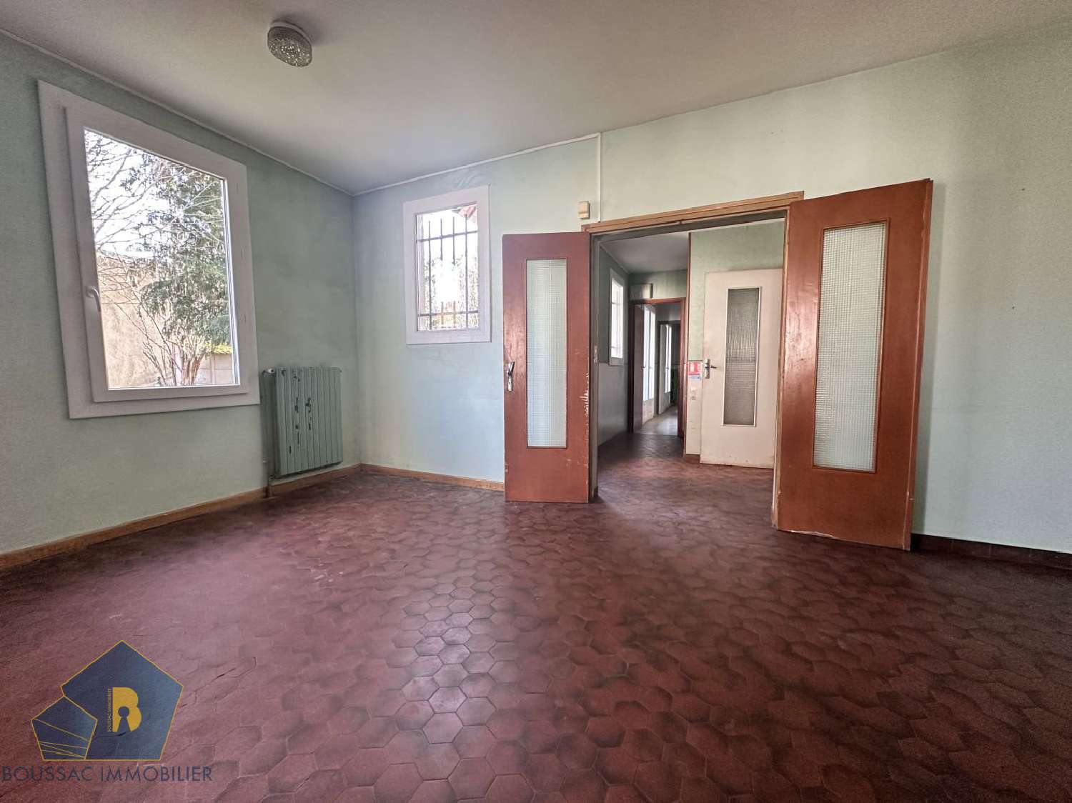 te koop huis Boussac Creuse 3