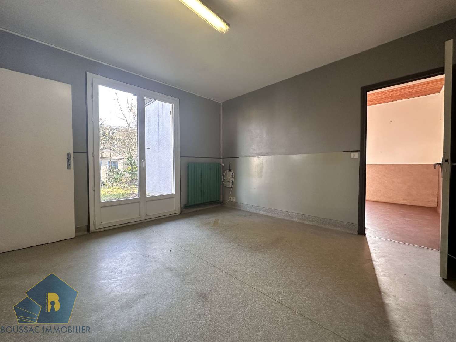 te koop huis Boussac Creuse 5