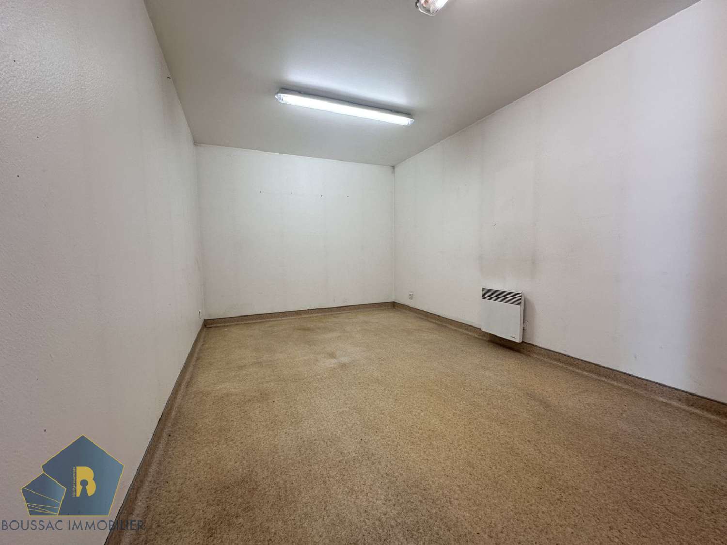 te koop huis Boussac Creuse 6