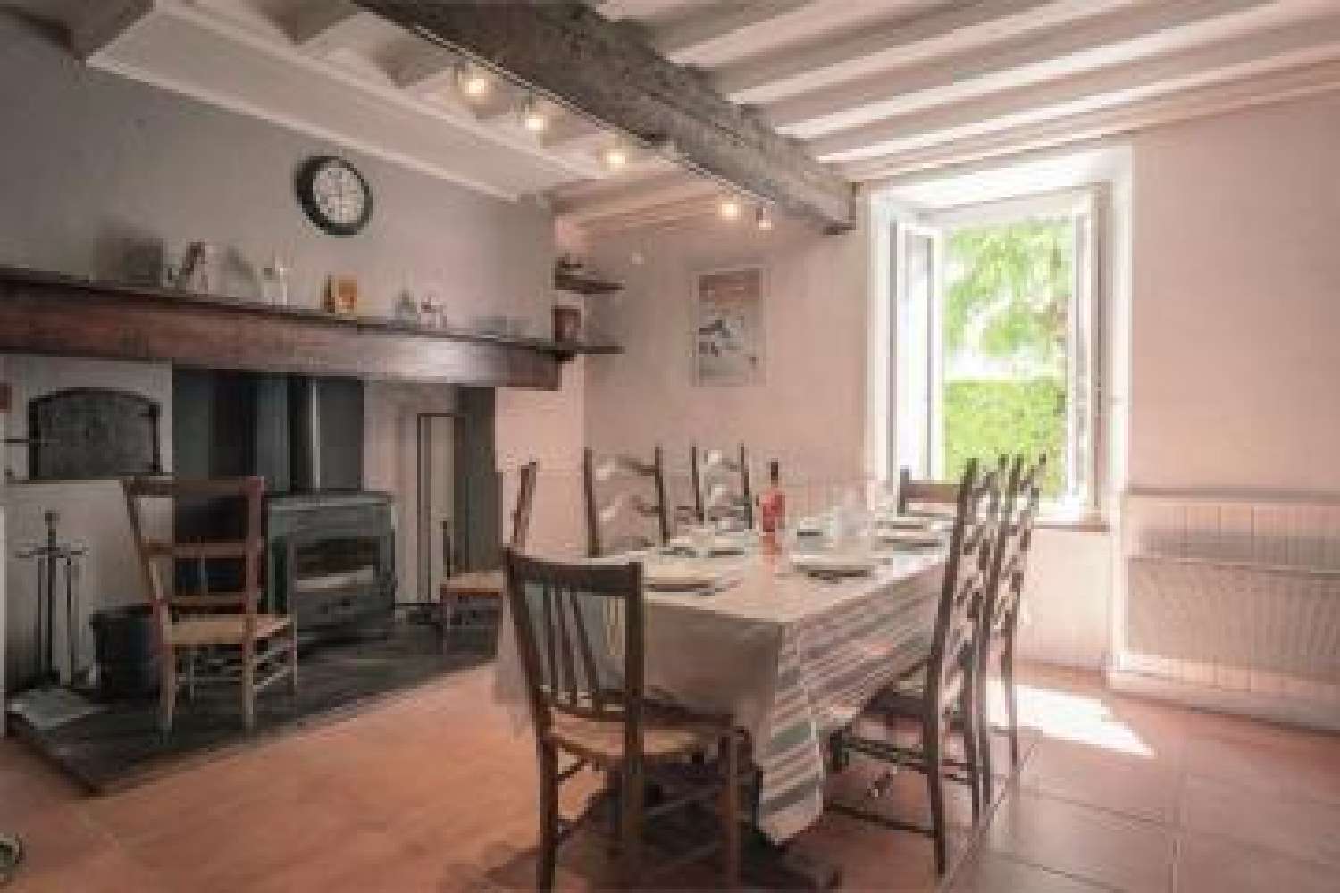 à vendre maison Boutx Haute-Garonne 4