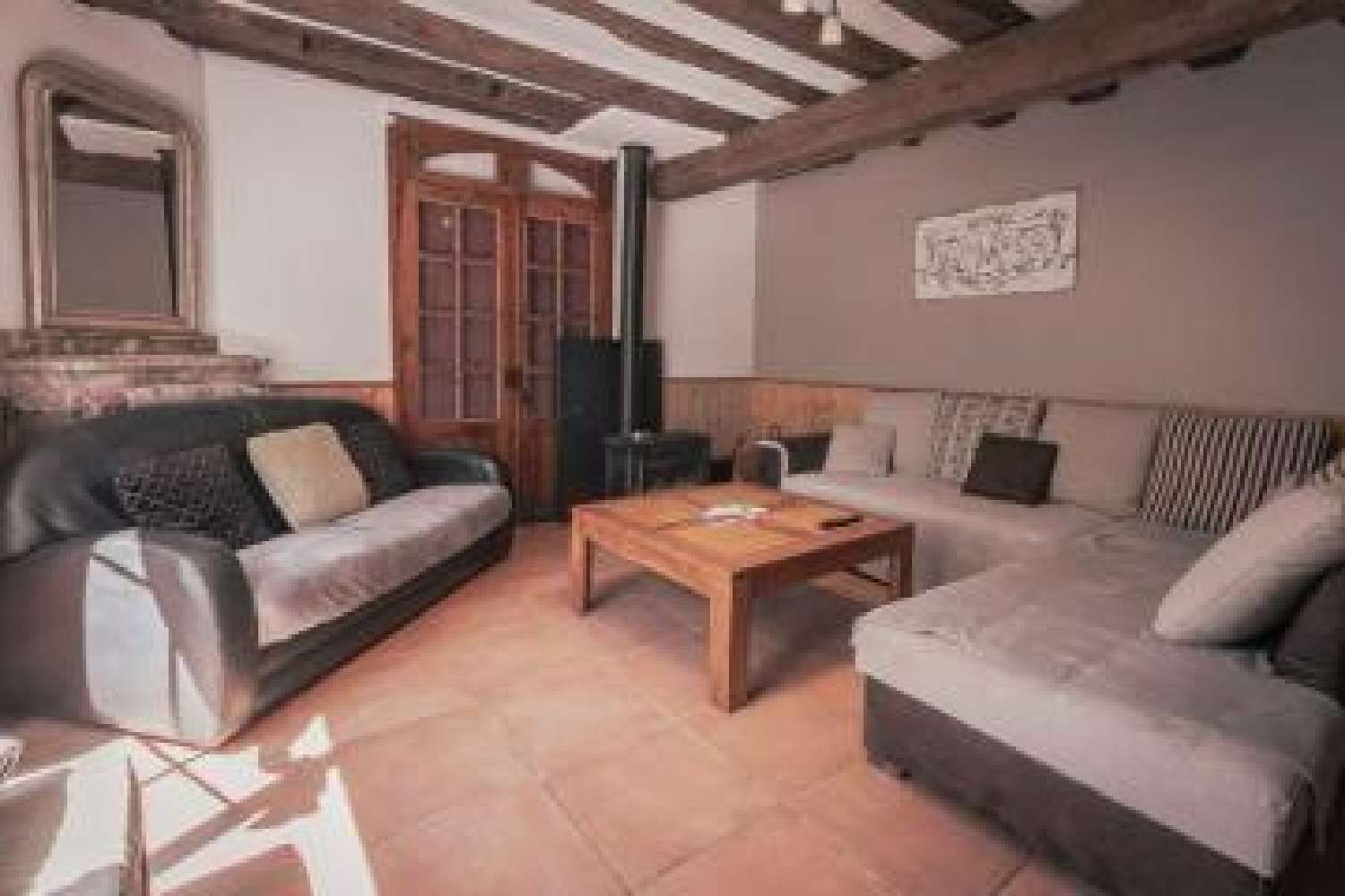  à vendre maison Boutx Haute-Garonne 5
