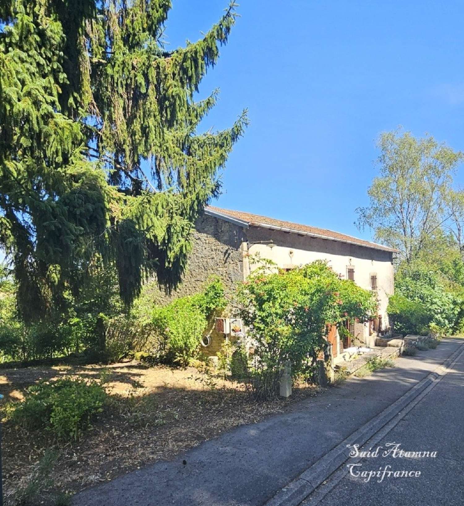 for sale house Bouxières-aux-Bois Vosges 2