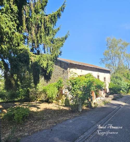  te koop huis Bouxières-aux-Bois Vogezen 2