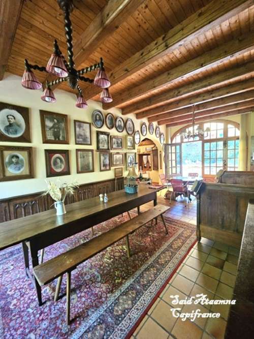  te koop huis Bouxières-aux-Bois Vogezen 3