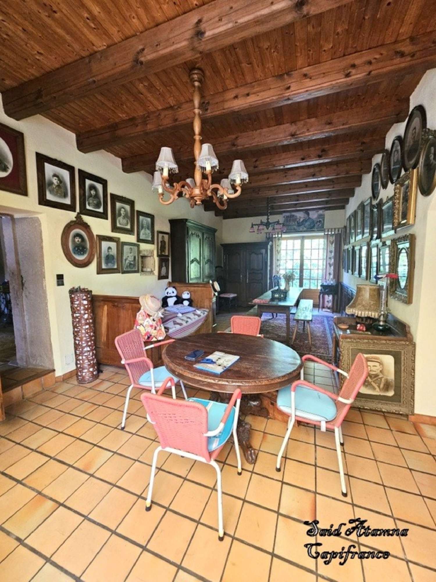 for sale house Bouxières-aux-Bois Vosges 4