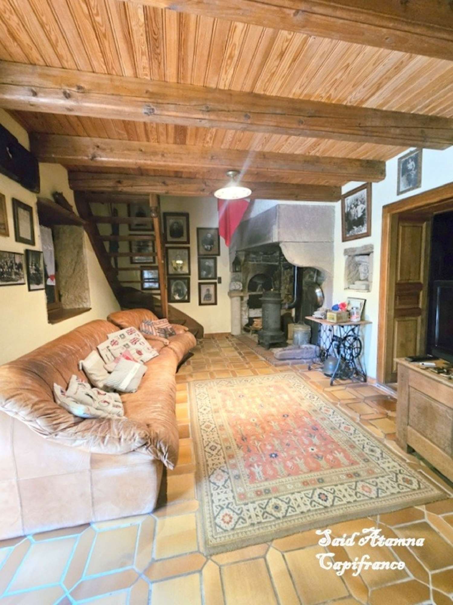 for sale house Bouxières-aux-Bois Vosges 6