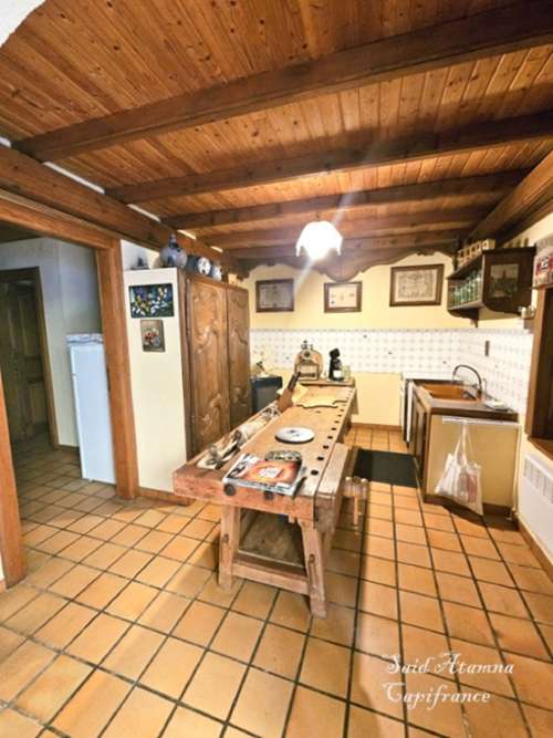  te koop huis Bouxières-aux-Bois Vogezen 8