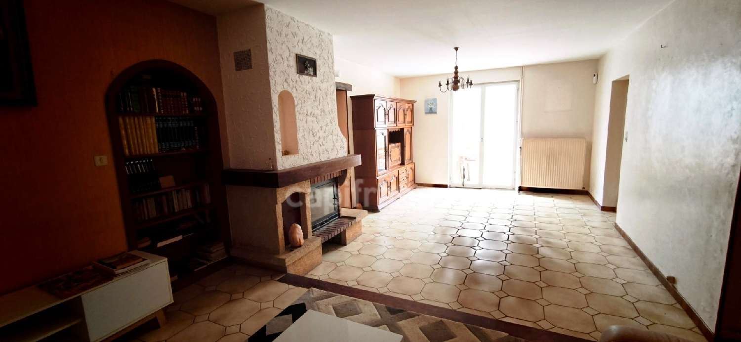 kaufen Haus Bragny-sur-Saône Saône-et-Loire 1