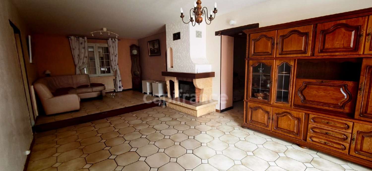 kaufen Haus Bragny-sur-Saône Saône-et-Loire 2