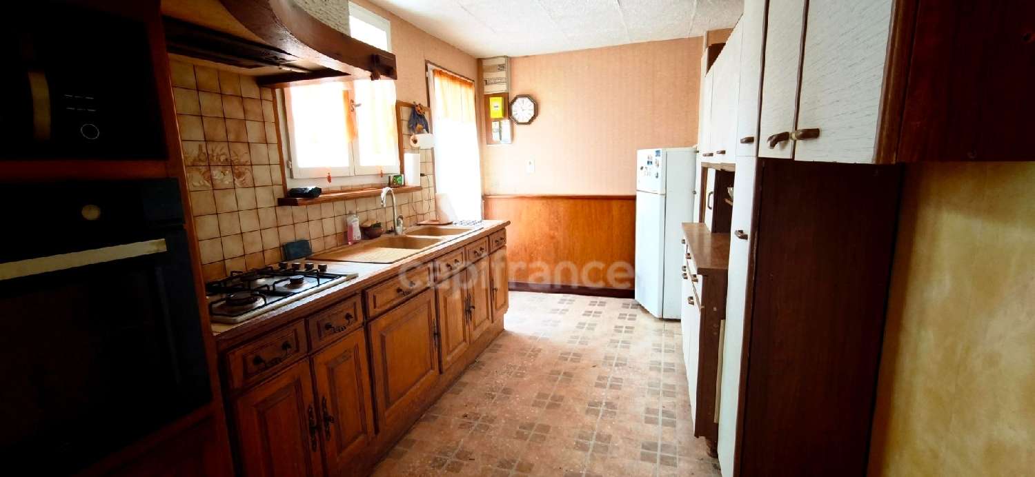 kaufen Haus Bragny-sur-Saône Saône-et-Loire 4