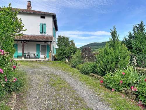 Brandon Saône-et-Loire casa foto