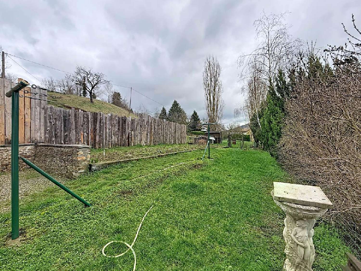 en venta casa Brandon Saône-et-Loire 2