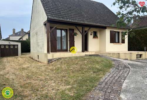 Brannay Yonne maison foto 7395333