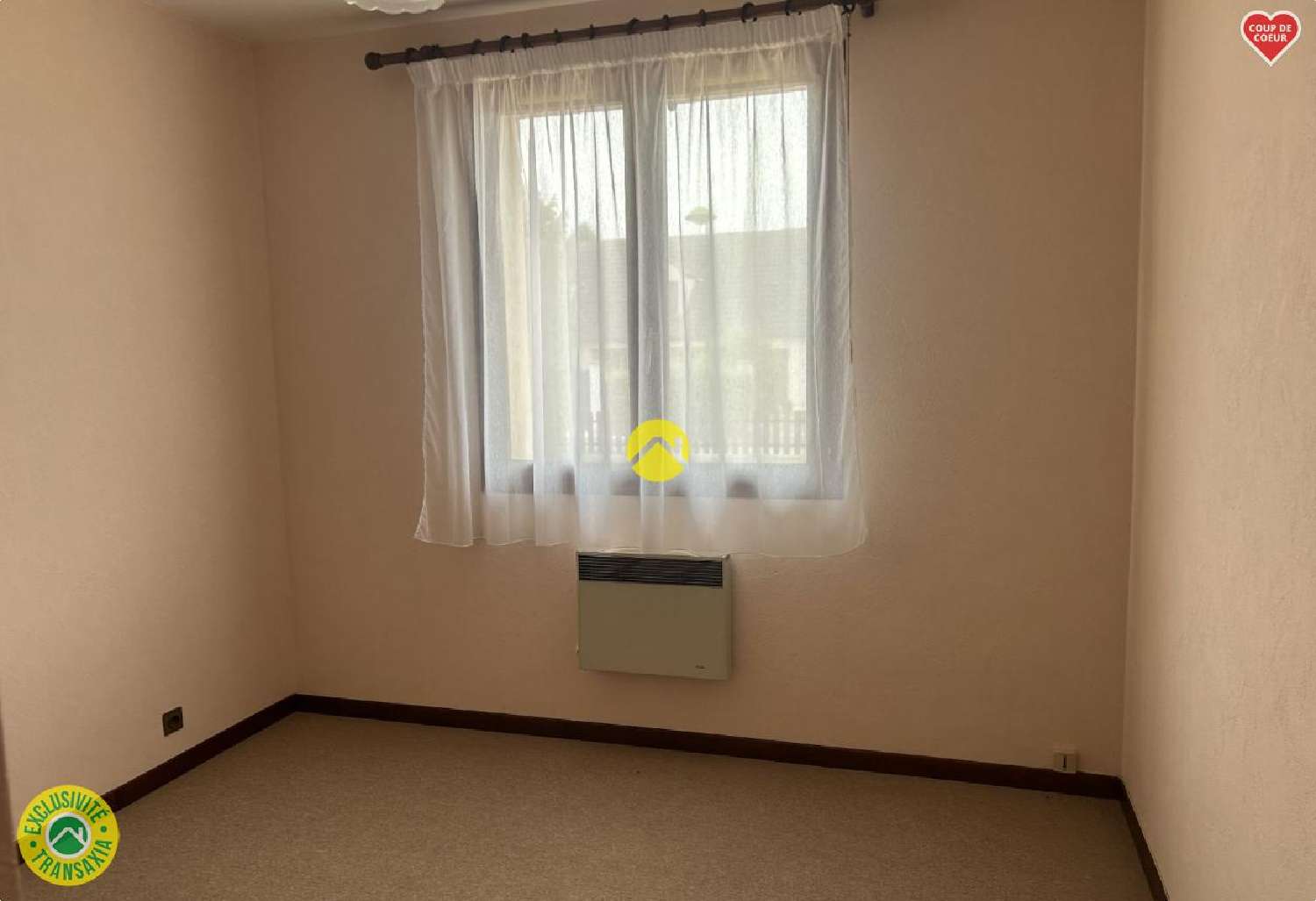 à vendre maison Brannay Yonne 7
