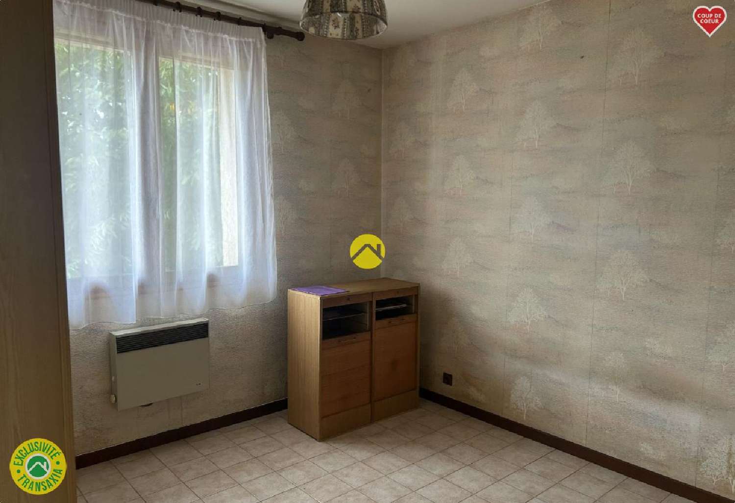 à vendre maison Brannay Yonne 8