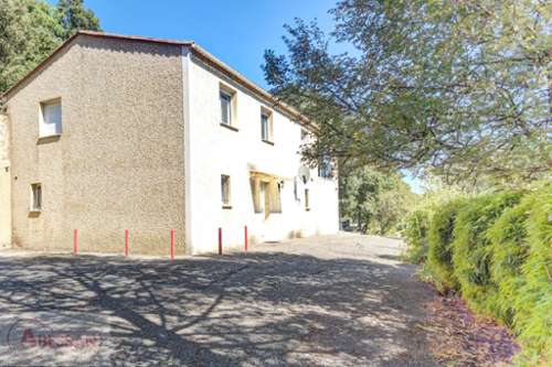 Branoux-les-Taillades Gard maison foto 7385676