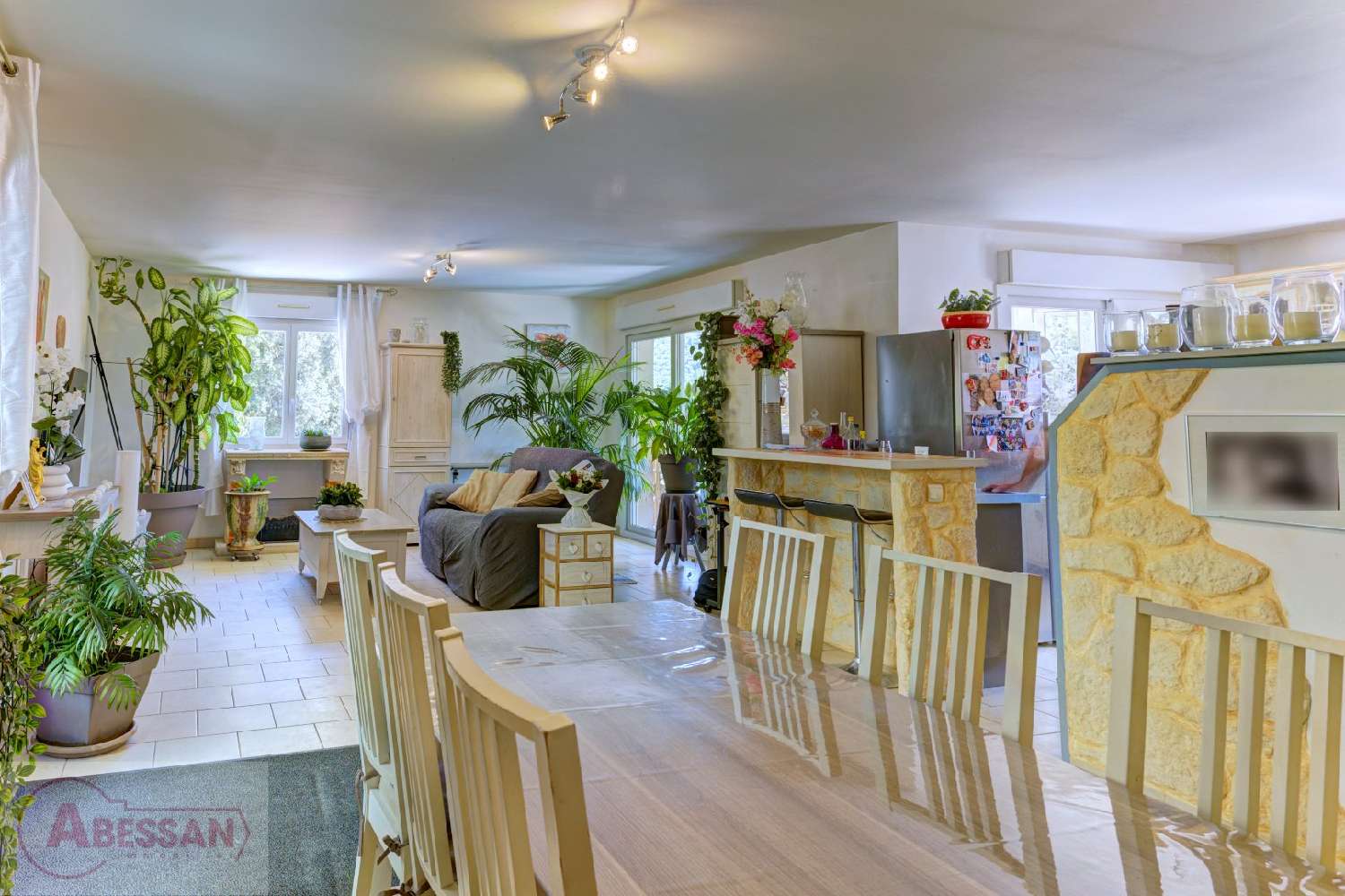 à vendre maison Branoux-les-Taillades Gard 4