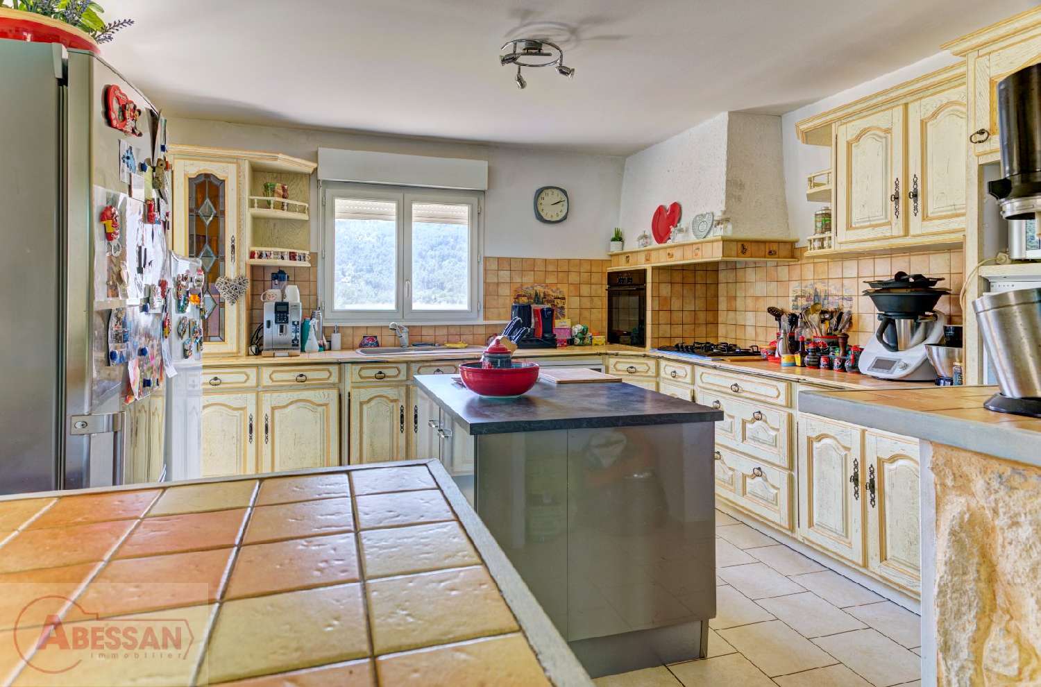 à vendre maison Branoux-les-Taillades Gard 8