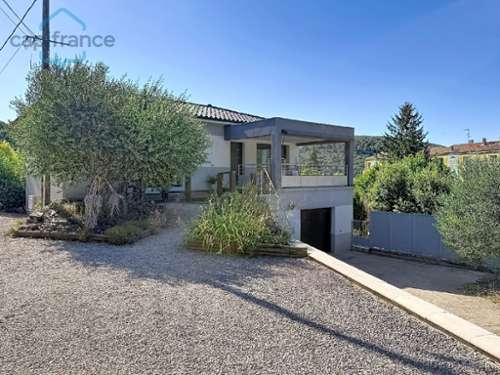 Branoux-les-Taillades Gard maison foto 7392427