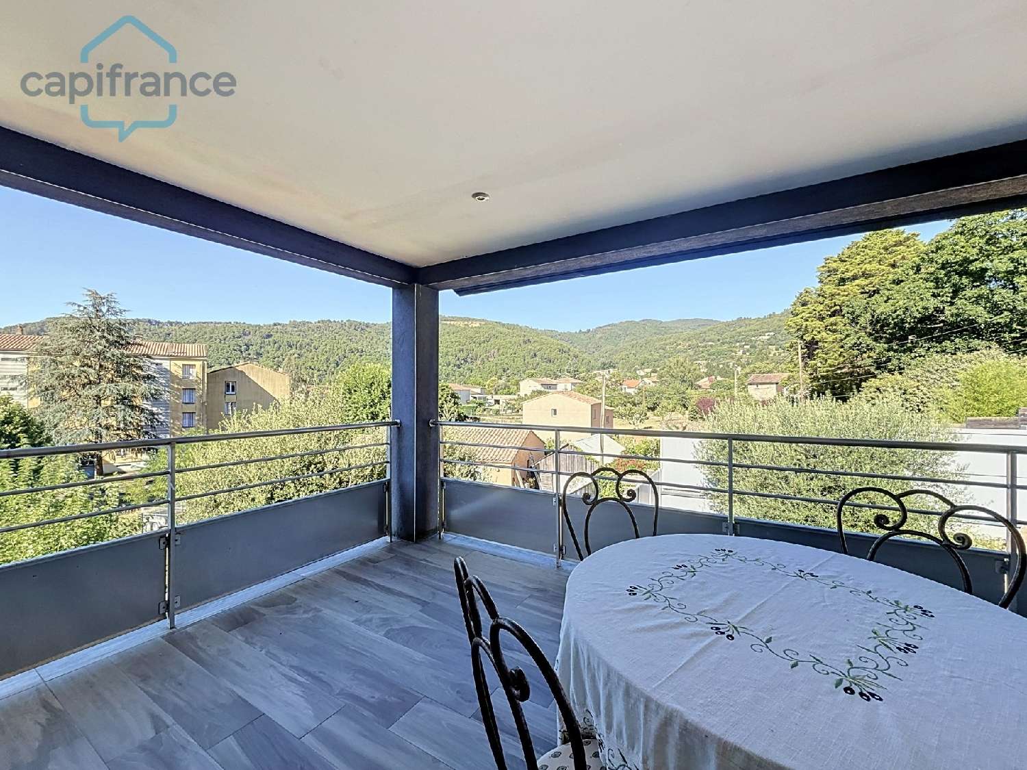  à vendre maison Branoux-les-Taillades Gard 2