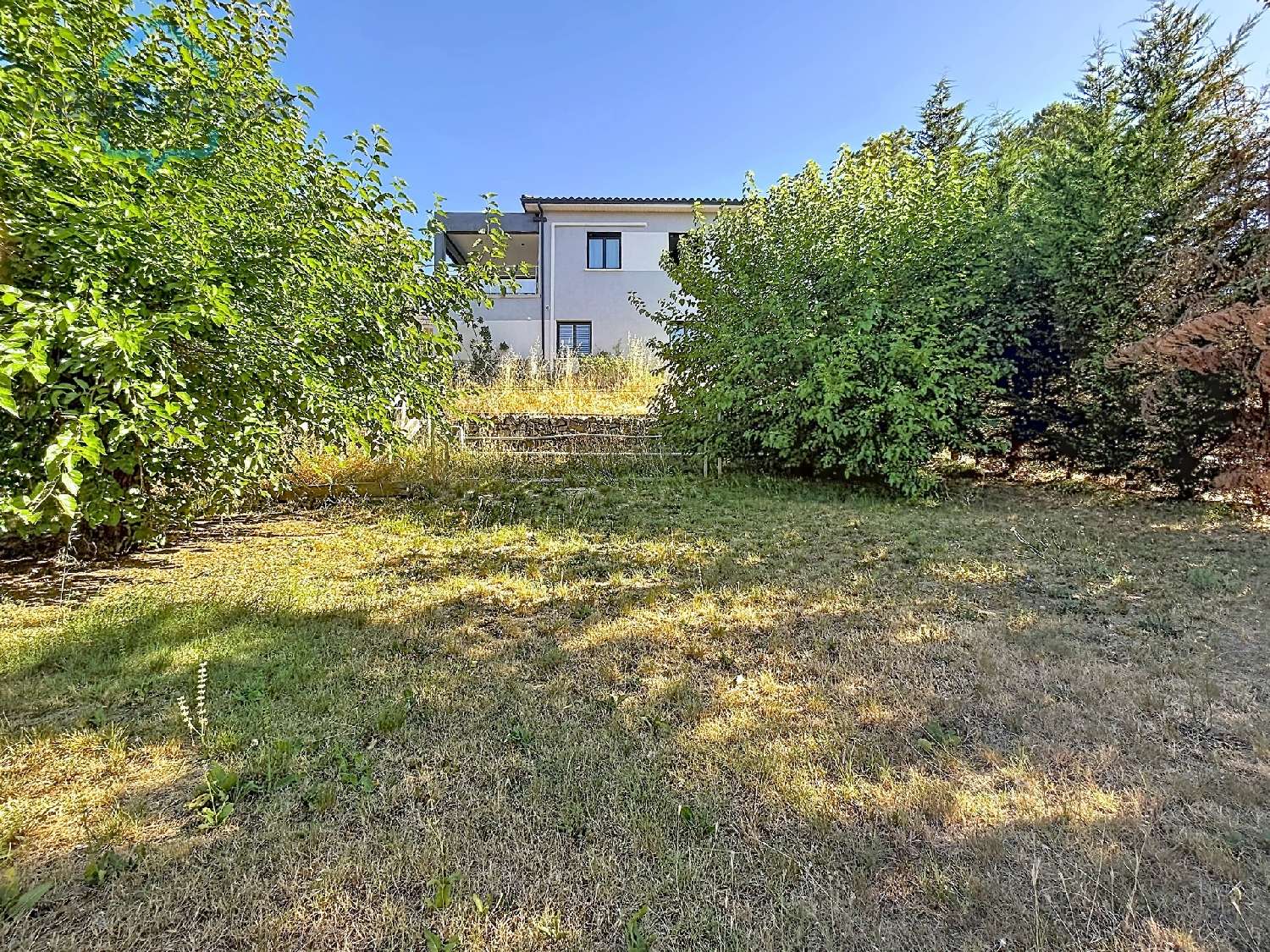  à vendre maison Branoux-les-Taillades Gard 5