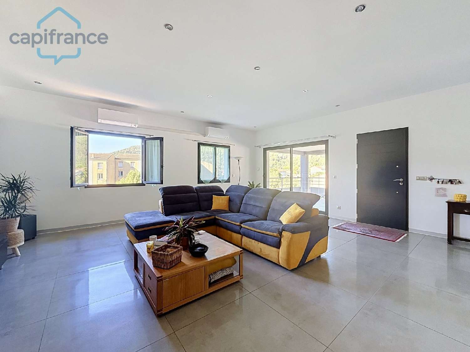  à vendre maison Branoux-les-Taillades Gard 6