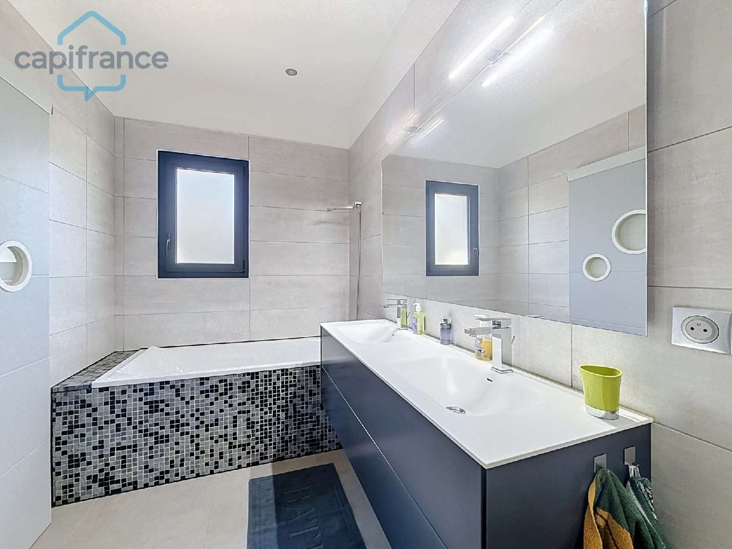  à vendre maison Branoux-les-Taillades Gard 7